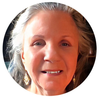 Writer: Dawn Greenfield Ireland