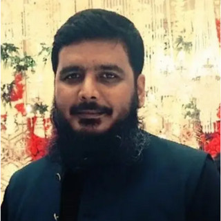 Writer: Yousuf Raza