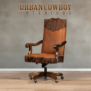 Writer: Urban  Cowboy