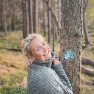Forfatters billede: Sofia Jønson Schmidt
