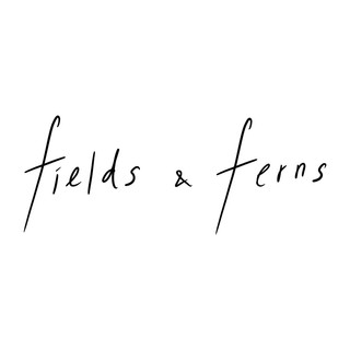 Writer: fields & ferns