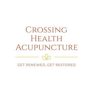 Writer: Crossing Health Acupuncture