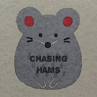 Writer: Chasing Hams