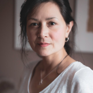 Writer: Tania Jonas