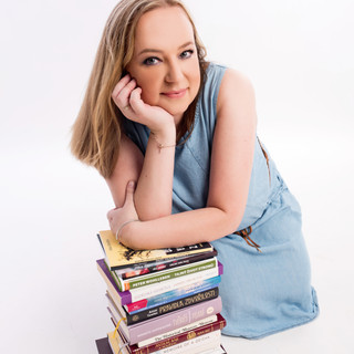 Obrázek autora: Jitka Závodná
