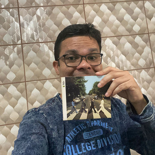 Foto do escritor: Marcello Almeida