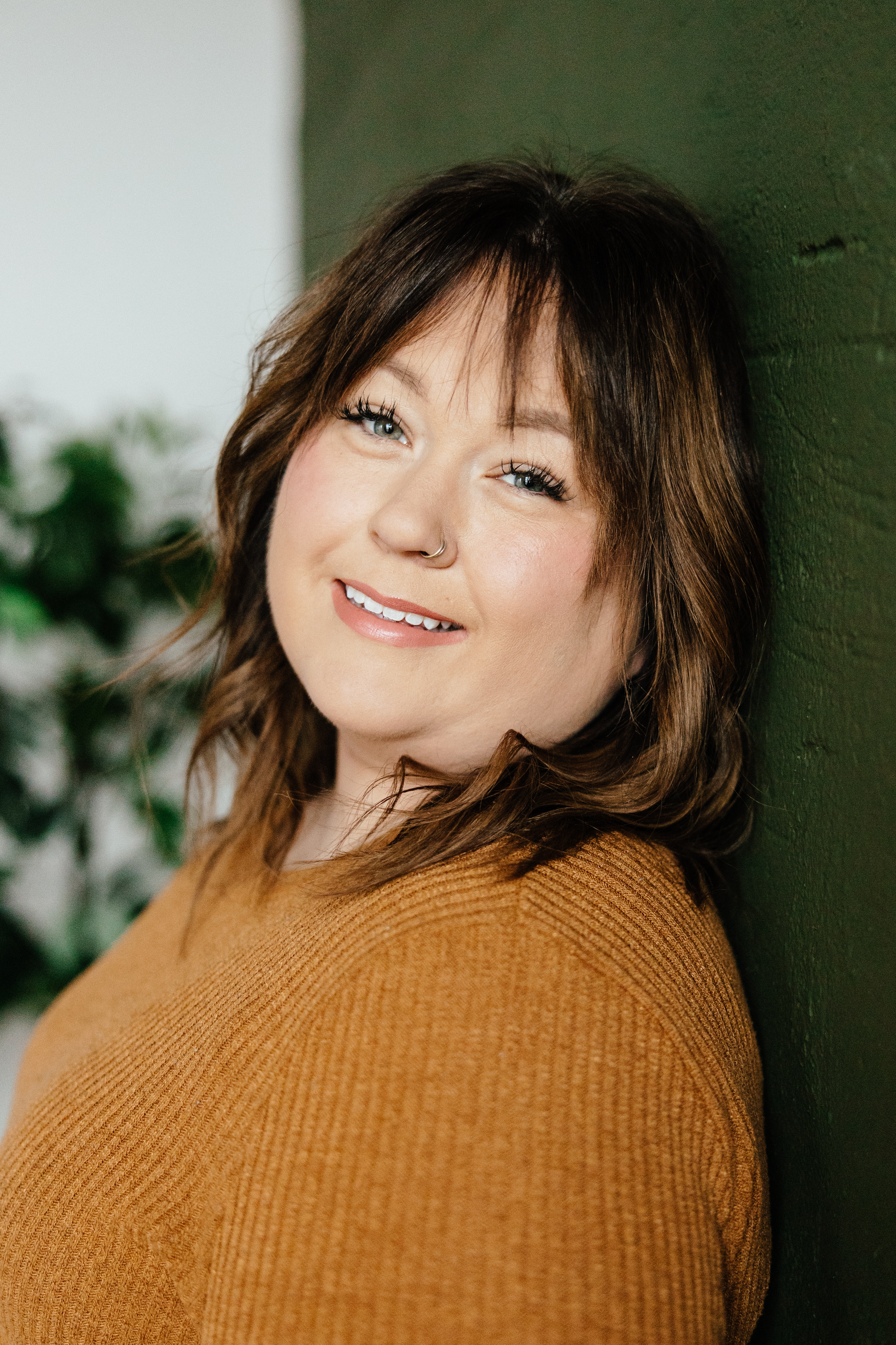 Writer: ashley mongoven