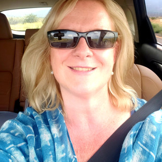 Writer: Susan Luddy