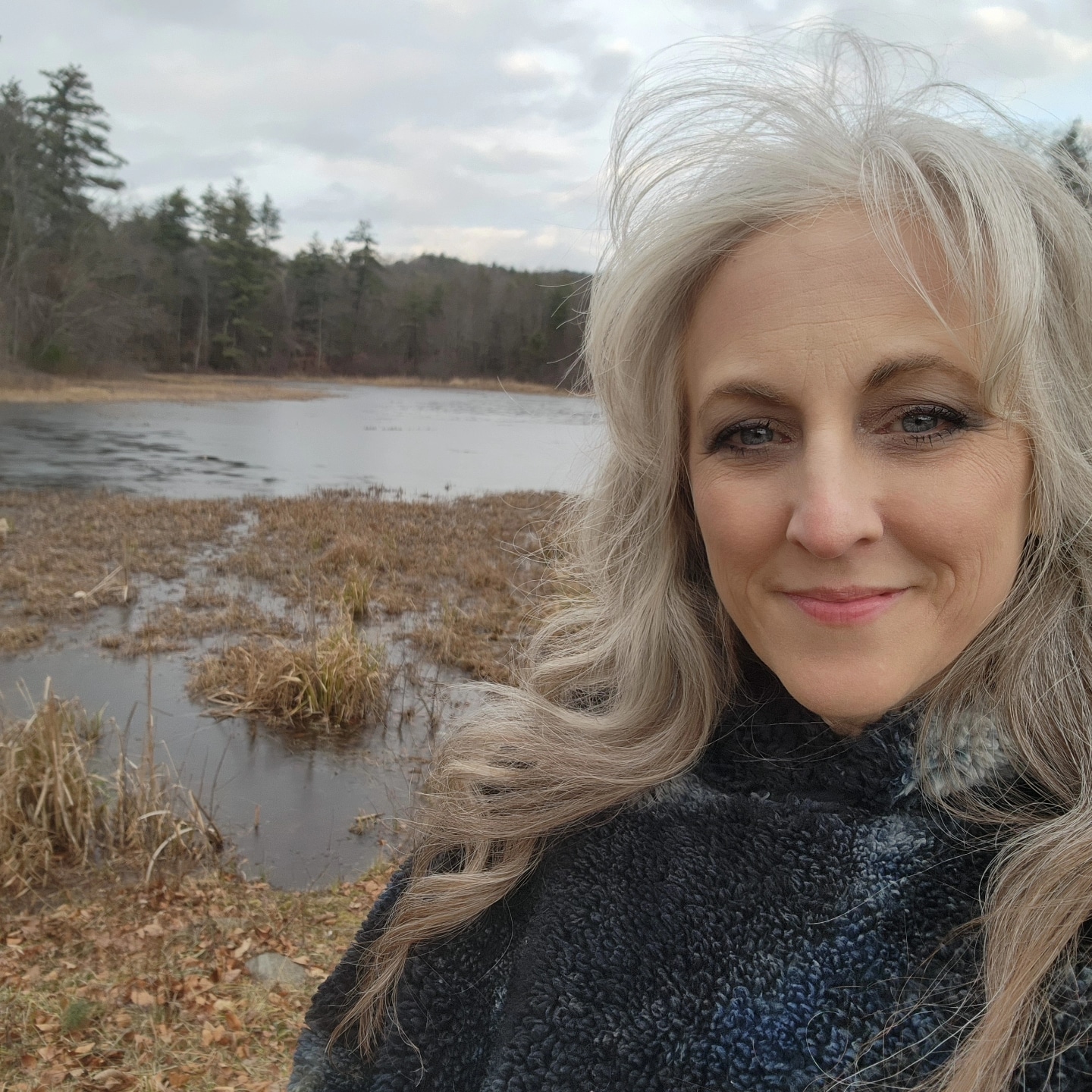 Writer: Laurie Gouley
