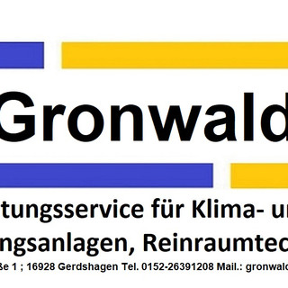 Autorenbild: Jens Gronwald
