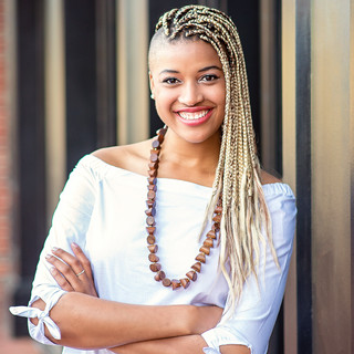 Writer: Vernée Norman