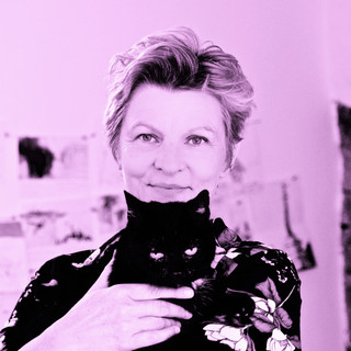 Autorenbild: anja roth