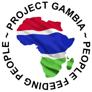 Writer: Project Gambia