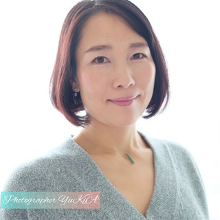 執筆者の写真: Yukie Izumi