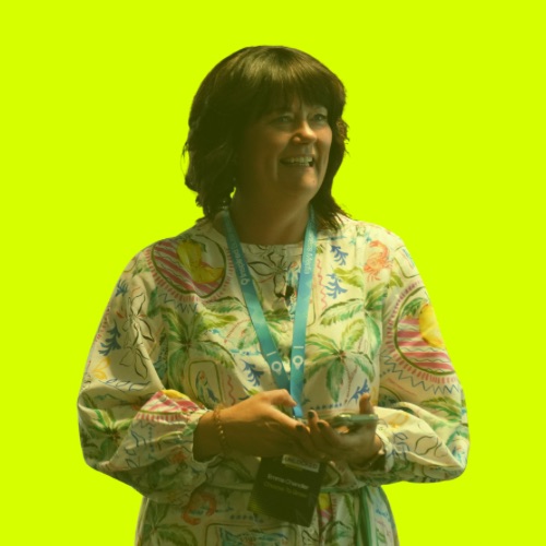 Writer: Emma Chandler