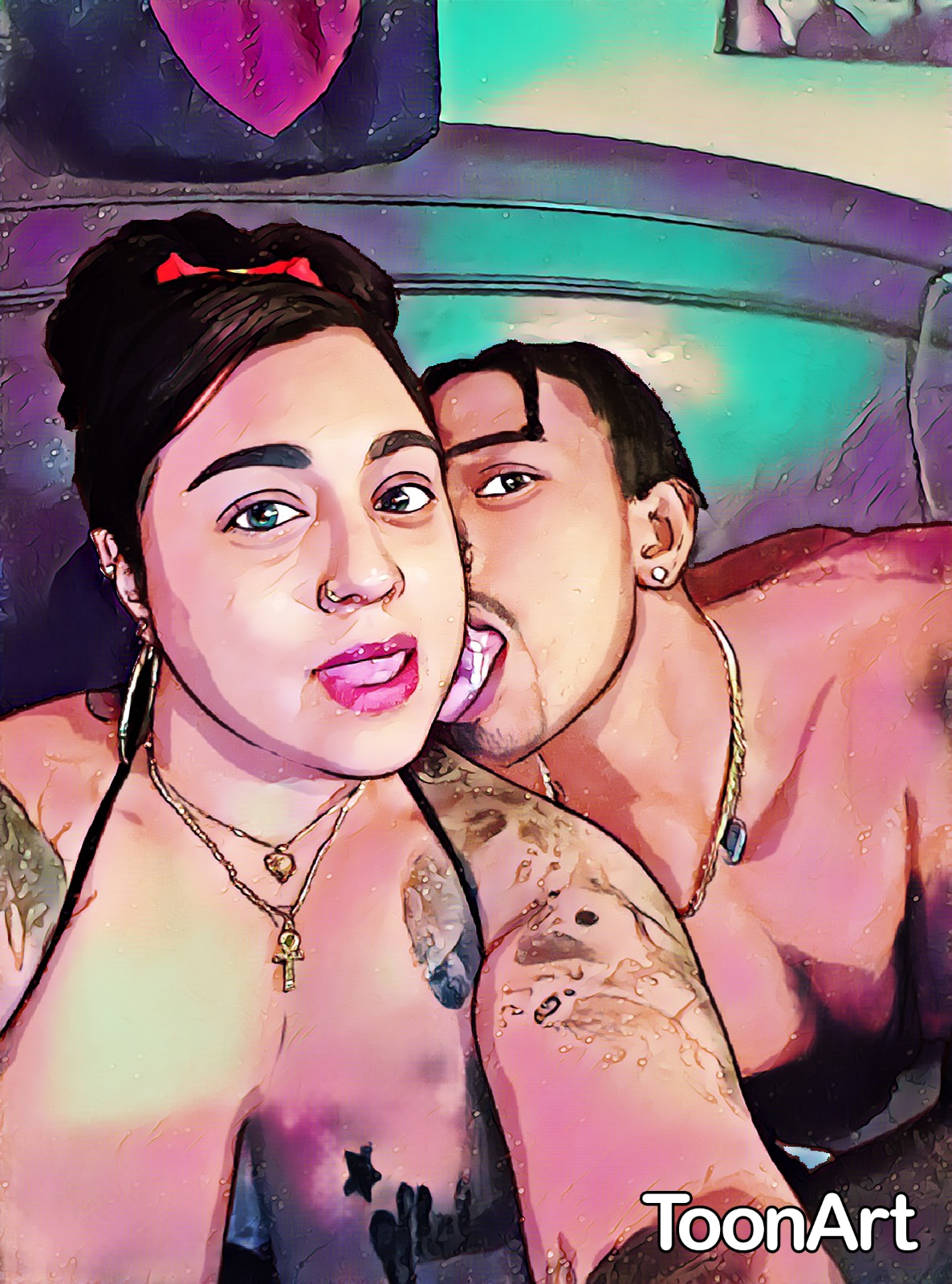 Shak Tattz