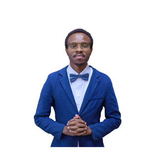 Writer: Chibili Mugala