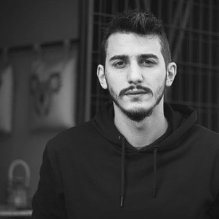 Yazarın fotoğrafı: Timuçin Orhon