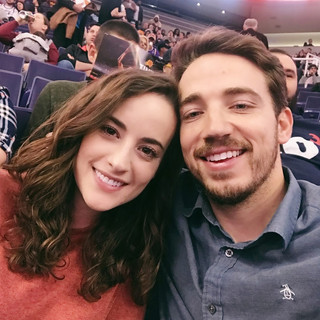Writer: Megan & Drew 