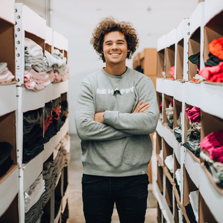 Writer: Shawn Sckoropad