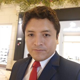 Foto del escritor: Juan Carlos Arias