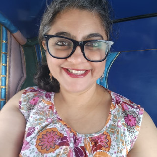 Writer: Nandini Vishwanath