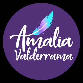 Foto del escritor: Amalia Valderrama