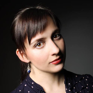 Obrázek autora: Grantorino Tereza Štojdlová