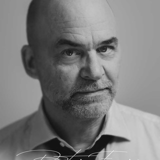 Skribentens bild: Peter Ewers