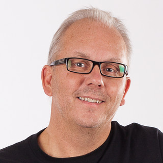 Forfatterens bilde: Bjørn Haugland