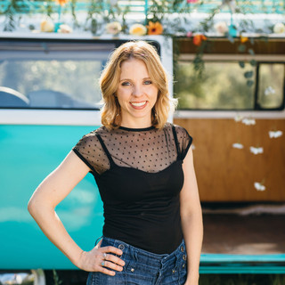 Writer: Sarah Ankerman