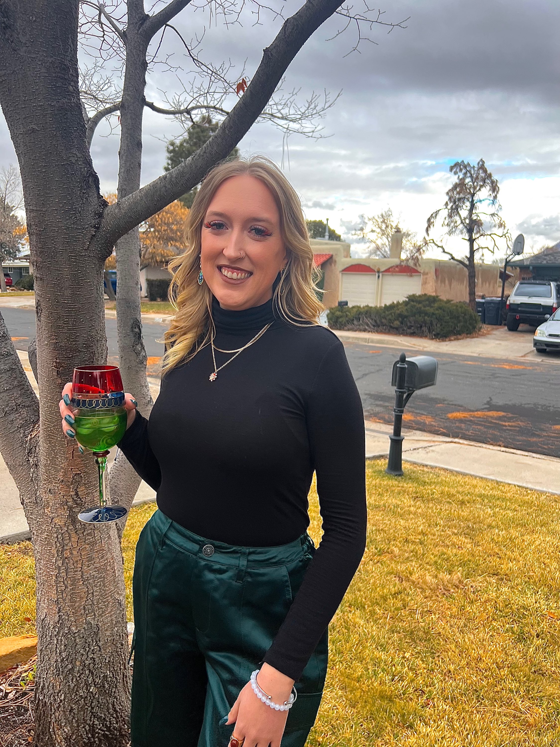 Writer: Caitie Burks