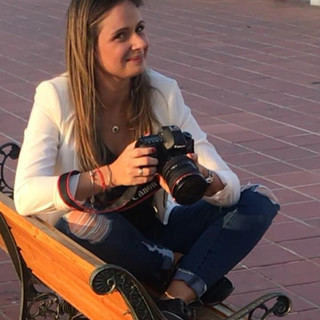 Photo du rédacteur: Corina Anyelo