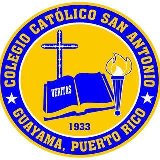 Writer: COLEGIO CATOLICO SAN ANTONIO