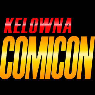 Kelowna ComiCon