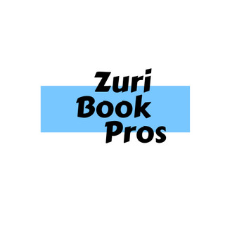 Writer: Zuri Book Pros