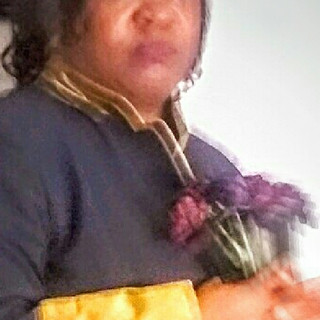 Writer: Apostle Dr Rosalyn Bagby