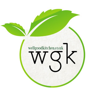 Writer: well good  kitchen