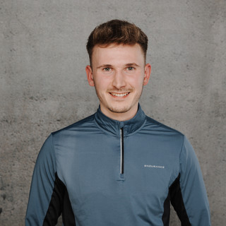 Autorenbild: Gerrit Huber