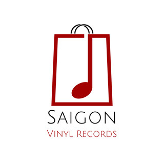 Writer: saigonvinylrecords