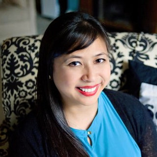 Writer: Anthonette Pena