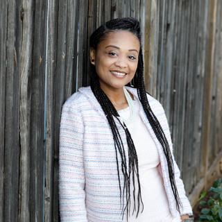 Writer: Mitzi Givens-Russell