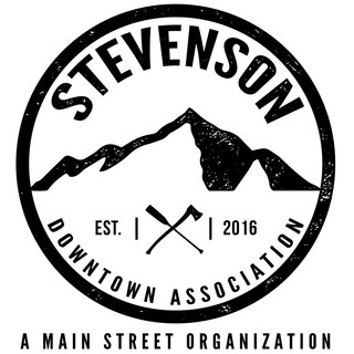 Writer: Stevenson Downtown Association